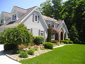 Landscapers and Lawncare Services in Farmingdale, NY